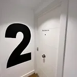 Apartamenticos El Tubo I * Σαραγόσα