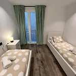 Apartamenticos El Tubo I Διαμέρισμα Σαραγόσα