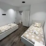 Διαμέρισμα Apartamenticos El Tubo I