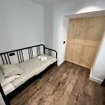 Apartamenticos El Tubo I * Σαραγόσα