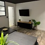 Διαμέρισμα Apartamenticos El Tubo I *