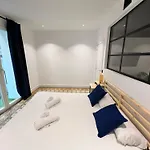 Διαμέρισμα Apartamenticos El Tubo I