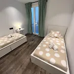Apartamenticos El Tubo I Διαμέρισμα Σαραγόσα