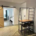 Apartamenticos El Tubo I Σαραγόσα