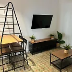 Διαμέρισμα Apartamenticos El Tubo I *