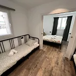 Apartamenticos El Tubo I Διαμέρισμα *