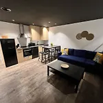 Διαμέρισμα Apartamenticos El Tubo I