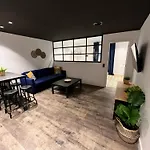 Apartamenticos El Tubo I Διαμέρισμα Σαραγόσα