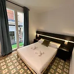 Apartamenticos El Tubo I Διαμέρισμα *