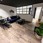 Apartamenticos El Tubo I * Σαραγόσα