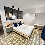 Διαμέρισμα Apartamenticos El Tubo I