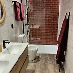 Apartamenticos El Tubo I Διαμέρισμα Σαραγόσα