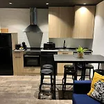 Διαμέρισμα Apartamenticos El Tubo I