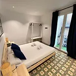 Διαμέρισμα Apartamenticos El Tubo I *