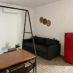 Διαμέρισμα Apartamenticos El Tubo I Σαραγόσα