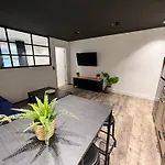 Apartamenticos El Tubo I Διαμέρισμα Σαραγόσα