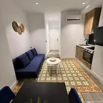 Apartamenticos El Tubo I Σαραγόσα