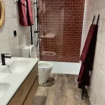 Διαμέρισμα Apartamenticos El Tubo I *