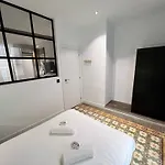 Διαμέρισμα Apartamenticos El Tubo I Σαραγόσα