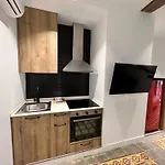 Apartamenticos El Tubo I Appartement