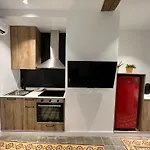 Apartamenticos El Tubo I Διαμέρισμα Σαραγόσα