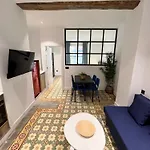 Apartamenticos El Tubo I Διαμέρισμα