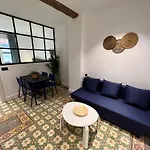 Appartement Apartamenticos El Tubo I