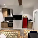 Appartement Apartamenticos El Tubo I Saragosse