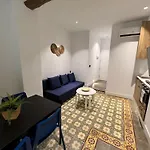 Apartamenticos El Tubo I * Σαραγόσα