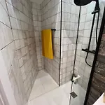 Apartamenticos El Tubo I Appartement