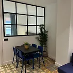 Apartamenticos El Tubo I Appartement
