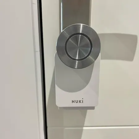 Apartamenticos El Tubo I