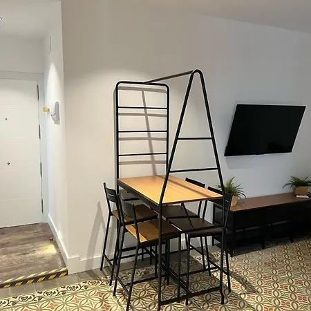 Διαμέρισμα Apartamenticos El Tubo I