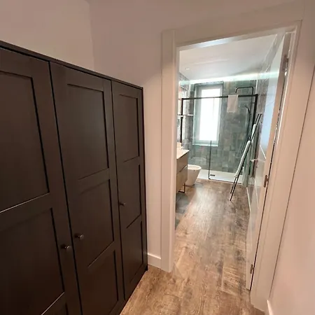 Apartamenticos El Tubo I