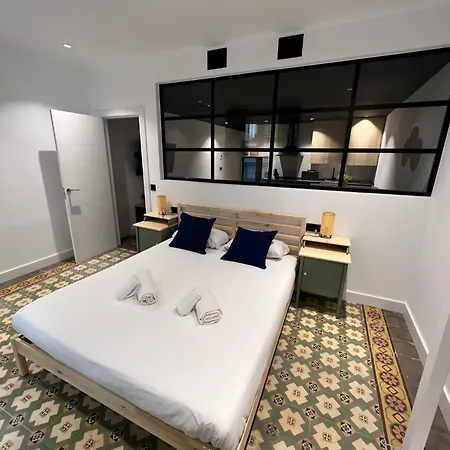 Appartement Apartamenticos El Tubo I Saragosse