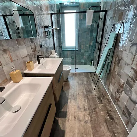 Apartamenticos El Tubo I Appartement Saragosse