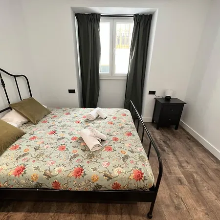 Apartamenticos El Tubo I