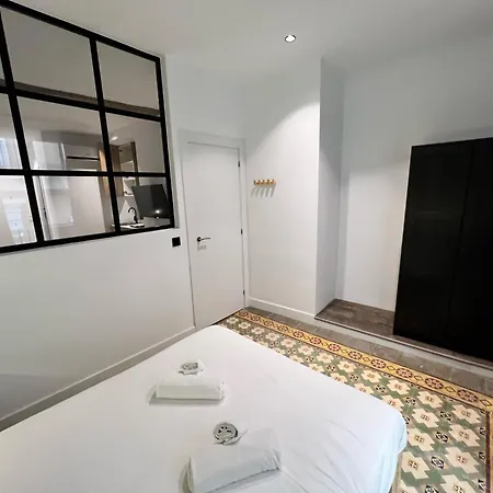 Appartement Apartamenticos El Tubo I Saragosse