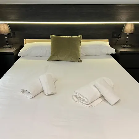 Appartement Apartamenticos El Tubo I Saragosse