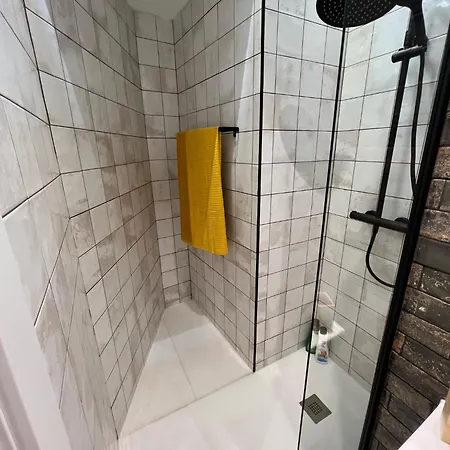Apartamenticos El Tubo I شقة