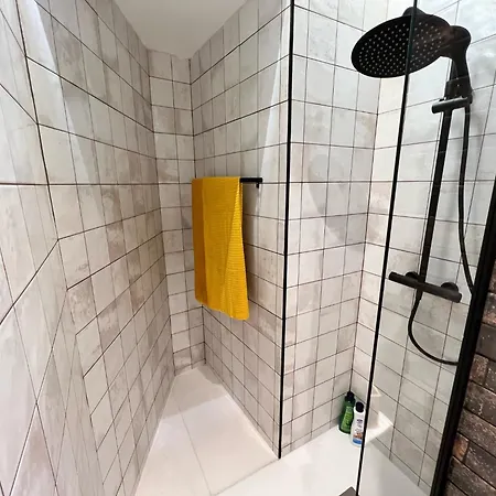 Apartamenticos El Tubo I Appartement *