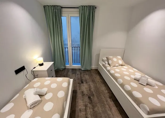 Apartamenticos El Tubo I Apartment Zaragoza