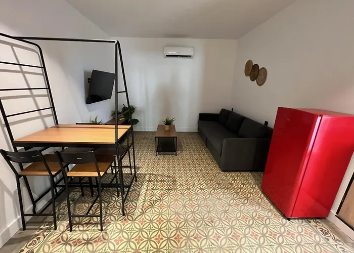 Apartamenticos El Tubo I Apartamento