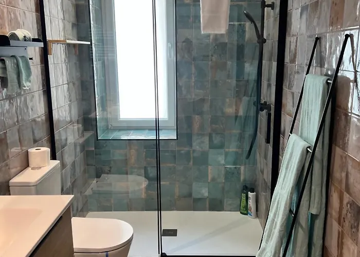 Apartment Apartamenticos El Tubo I *