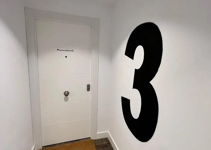 Apartamenticos El Tubo I