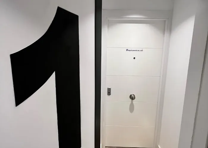 Apartamenticos El Tubo I Apartment Zaragoza