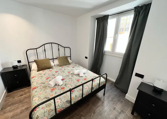 Apartamenticos El Tubo I Apartment Zaragoza