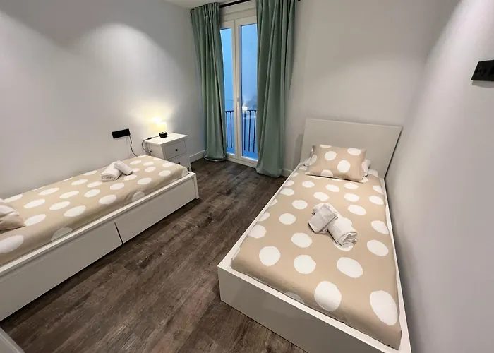 Apartamenticos El Tubo I Apartment Zaragoza