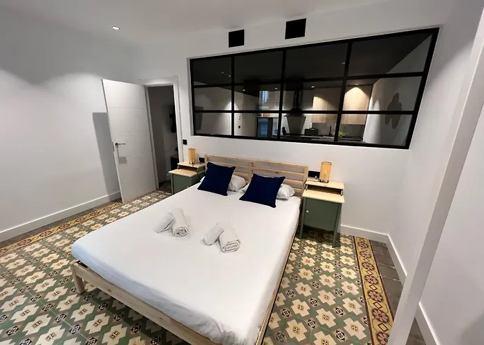 Apartamento Apartamenticos El Tubo I Saragoça