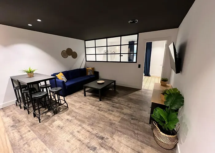 Apartamenticos El Tubo I Apartamento Saragoça